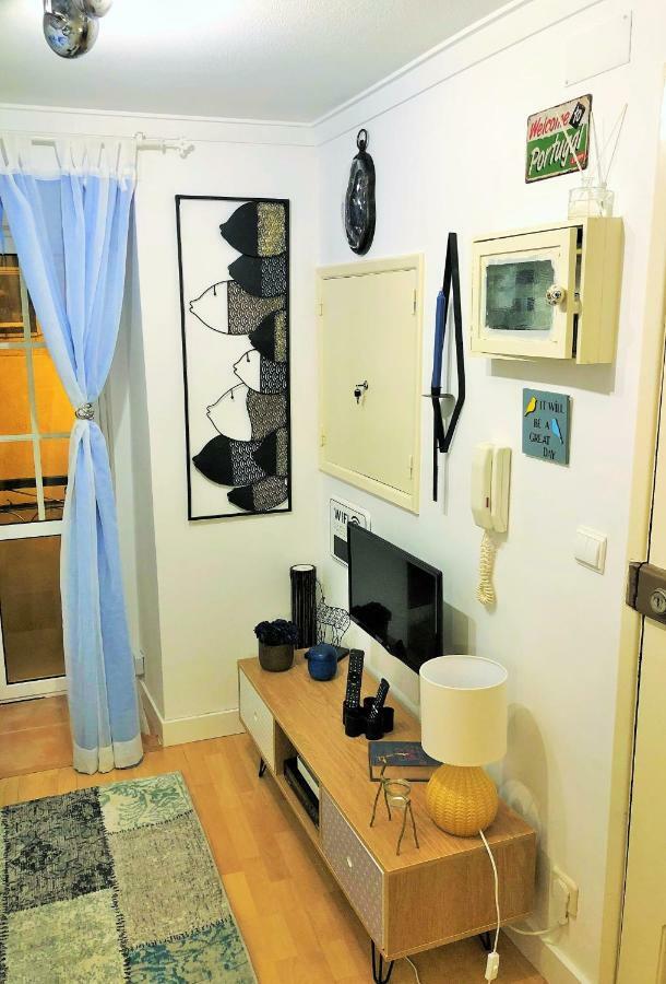 Appartement Blue Urban Alfama