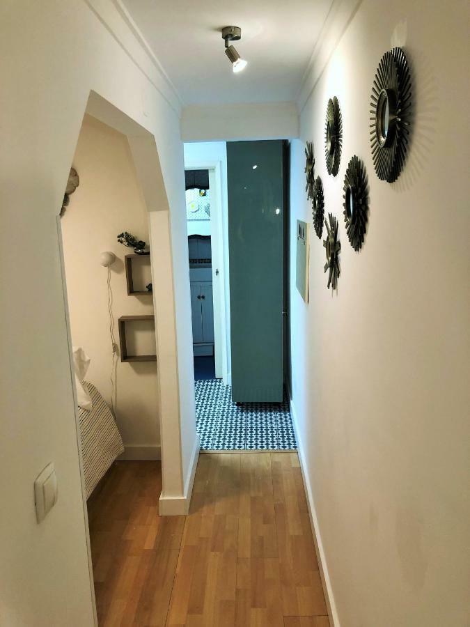 Appartement Blue Urban Alfama Lissabon